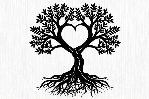 Download Family Tree Branch SVG, Tree of Life Svg - Premium Resources