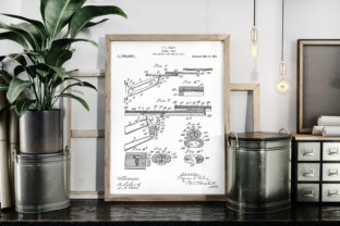 Download Dental Tray Patent Drawing Art Prints - Print Collection