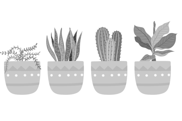 Download Set Flower Branch Design - Branch Collection