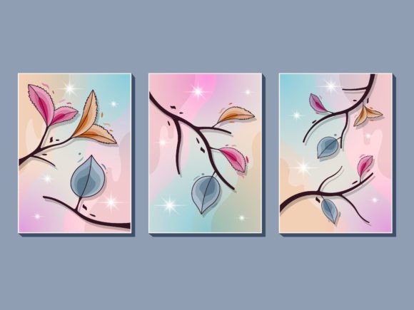 Download Watercolor Drawing Branches Minimal Art - Branch Collection